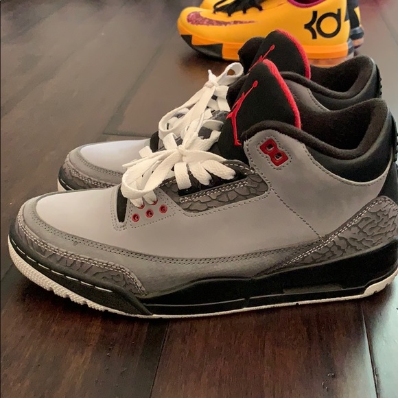 jordan 3s for sale